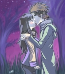 shino x hinata